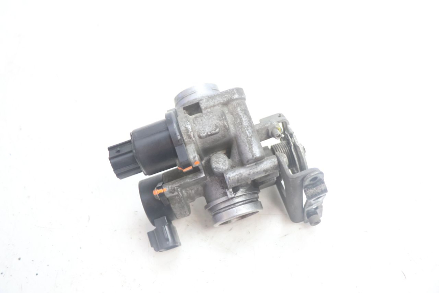 photo de INJECTION YAMAHA X-MAX XMAX 125 (2010 - 2013) - Technical close-up