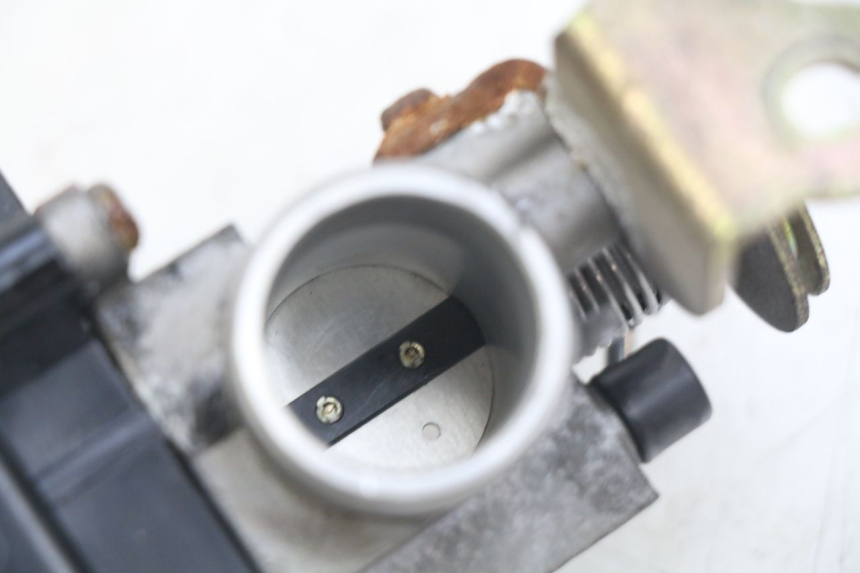 photo de INJECTION KYMCO X-TOWN XTOWN 125 (2016 - 2021) - Alternative perspective