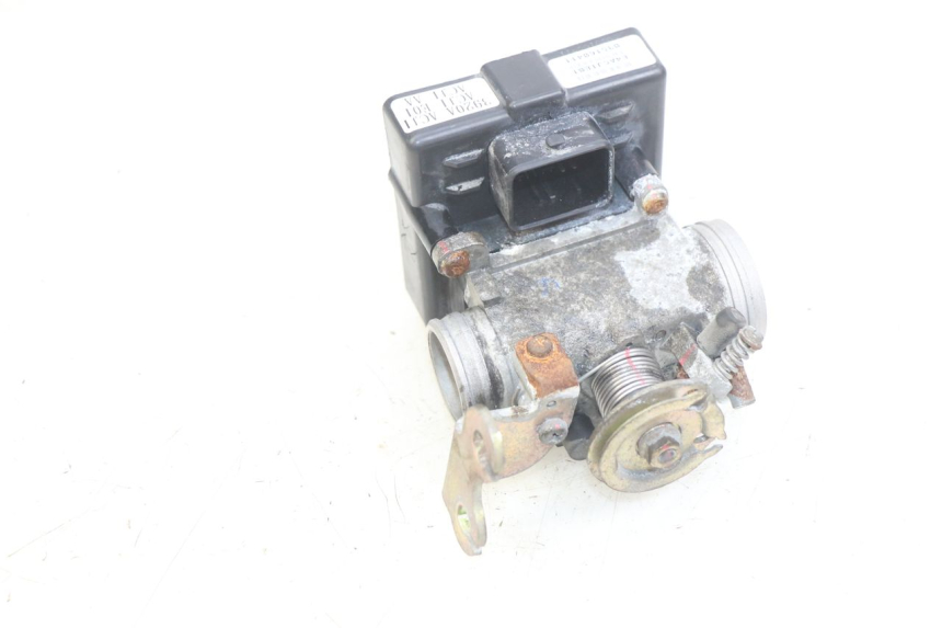 photo de INJECTION KYMCO X-TOWN XTOWN 125 (2016 - 2021) - Checked used part