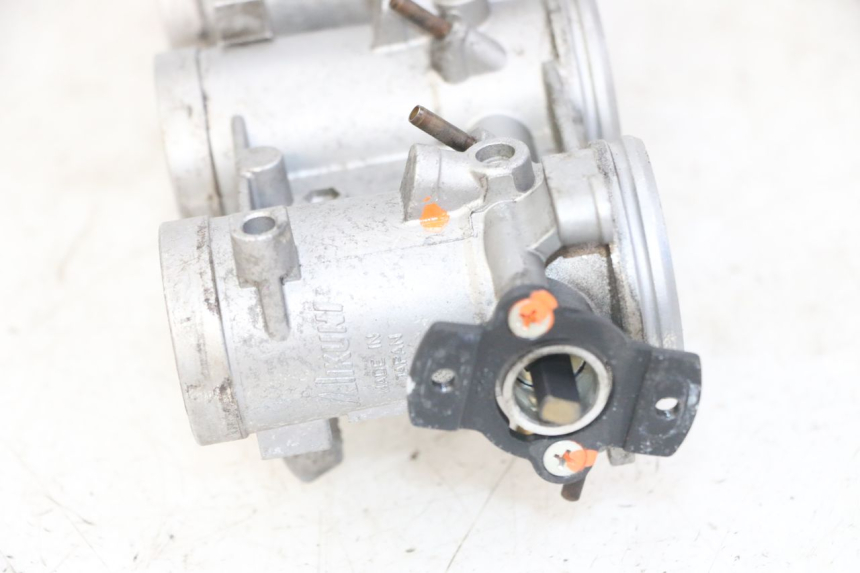 photo de INJECTION THROTTLE BODIES YAMAHA XJ6 ABS 600 (2008 - 2016) - Component detail