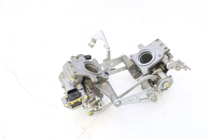 photo de INJECTION THROTTLE BODIES HONDA XLV VARADERO 125 (2007 - 2012) - Main view