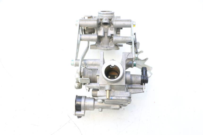 photo de INJECTION THROTTLE BODIES HONDA XLV VARADERO 125 (2007 - 2012) - Supplementary product photo