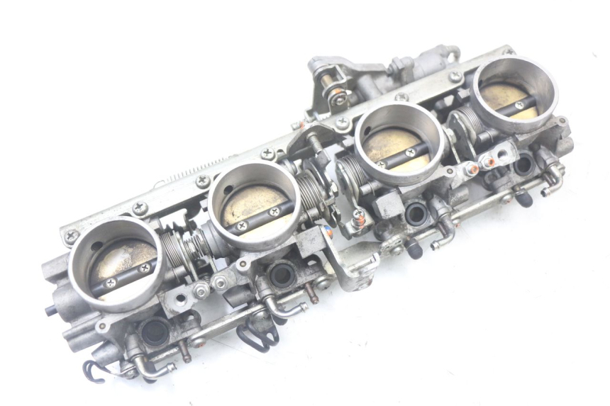 photo de INJECTION YAMAHA FJR ABS 1300 (2006 - 2012) - Main view