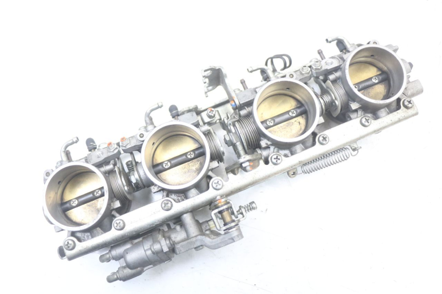 photo de INJECTION YAMAHA FJR ABS 1300 (2006 - 2012) - Component detail