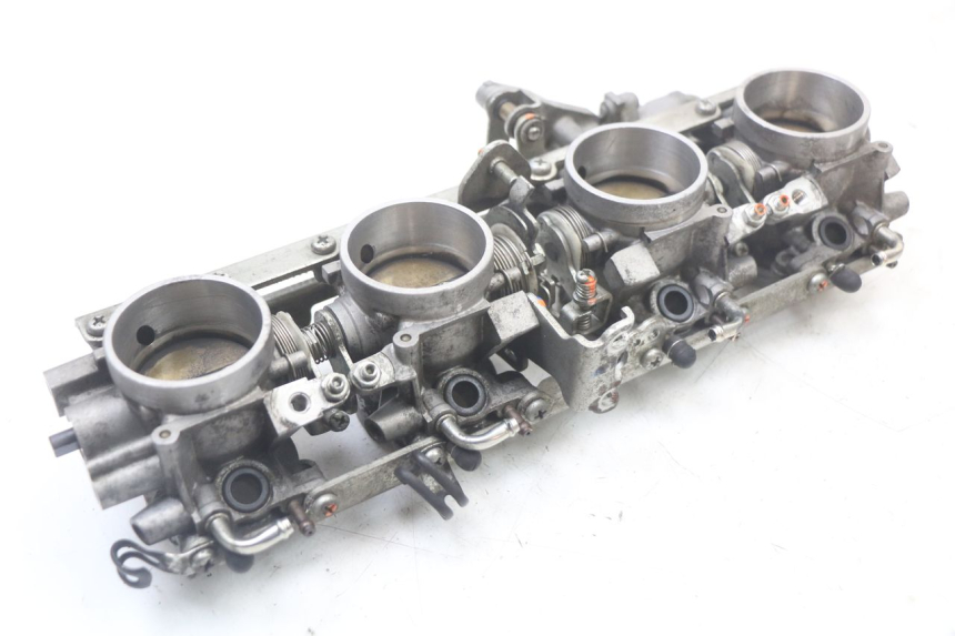 photo de INJECTION YAMAHA FJR ABS 1300 (2006 - 2012) - Alternative perspective