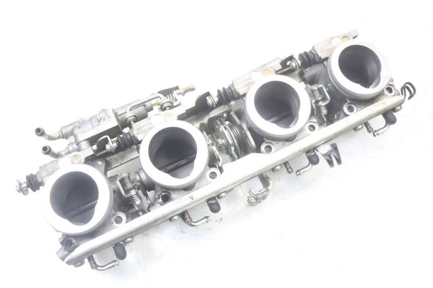 photo de INJECTION YAMAHA FJR ABS 1300 (2006 - 2012) - Technical close-up