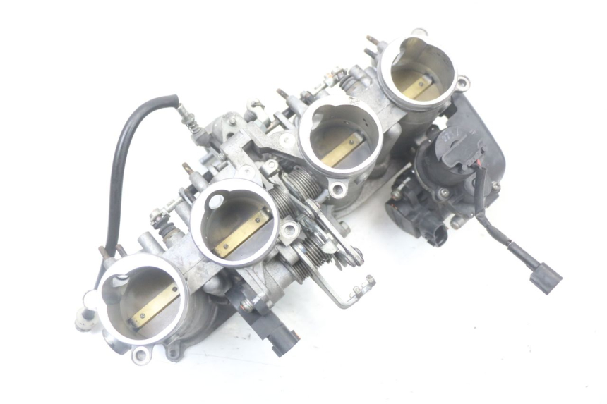 photo de INJECTION THROTTLE BODIES YAMAHA FZ1 FAZER 1000 (2007 - 2009) - Main view