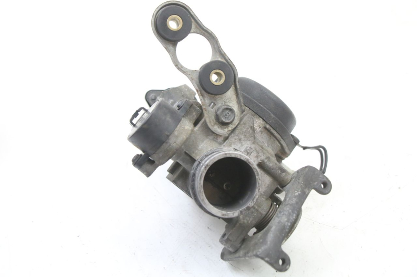 photo de INJECTION THROTTLE BODIES YAMAHA X-MAX XMAX ABS 250 (2010 - 2014) - Component detail