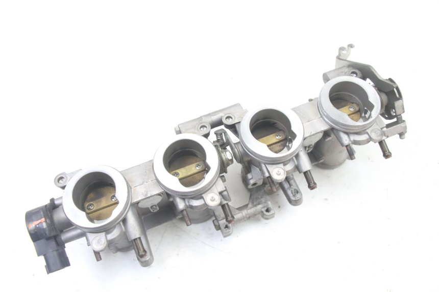 photo de INJECTION THROTTLE BODIES YAMAHA XJ6 600 (2008 - 2016) - Main view