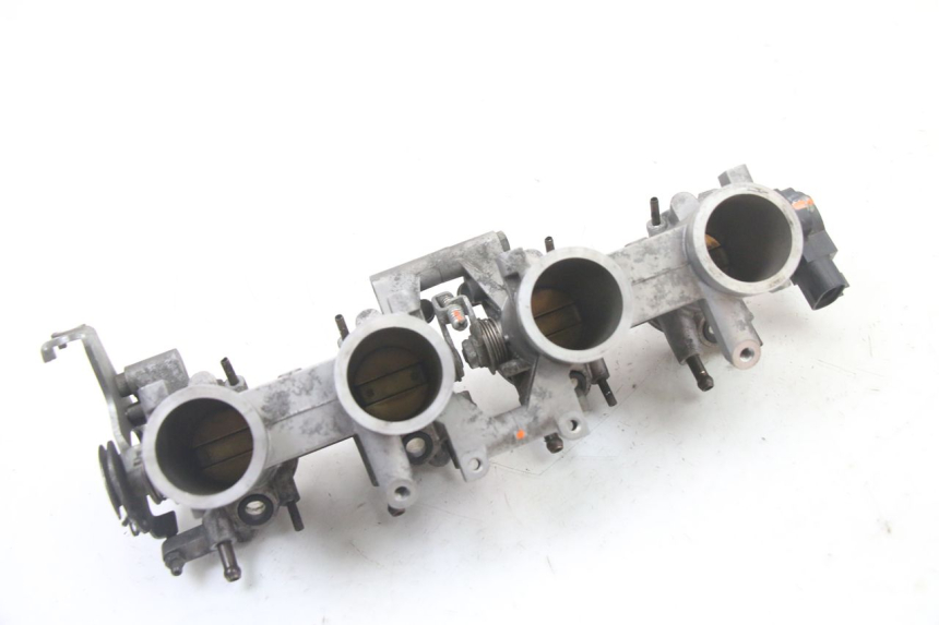 photo de INJECTION THROTTLE BODIES YAMAHA XJ6 600 (2008 - 2016) - Product overview