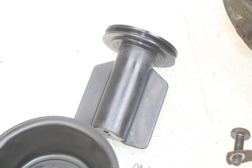 photo de INJECTION YAMAHA YP MAJESTY 400 (2004 - 2008) - Component zoom