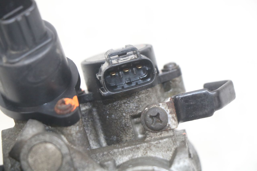 photo de INJECTION YAMAHA YP MAJESTY 400 (2004 - 2008) - Markings and original references