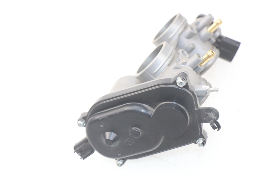 photo de INJECTION THROTTLE BODIES YAMAHA YP T-MAX TMAX 530 (2017 - 2020) - Component zoom