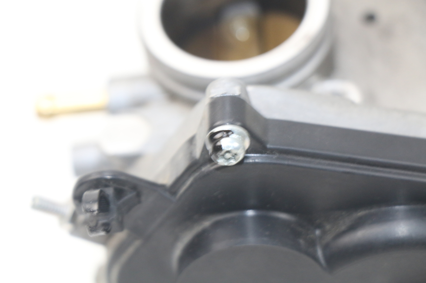 photo de INJECTION THROTTLE BODIES YAMAHA YP T-MAX TMAX 530 (2017 - 2020) - Checked used part