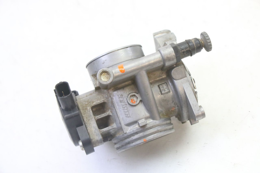 photo de INJECTION THROTTLE BODIES YAMAHA YZ-F YZF 250 (2014 - 2018) - Product overview