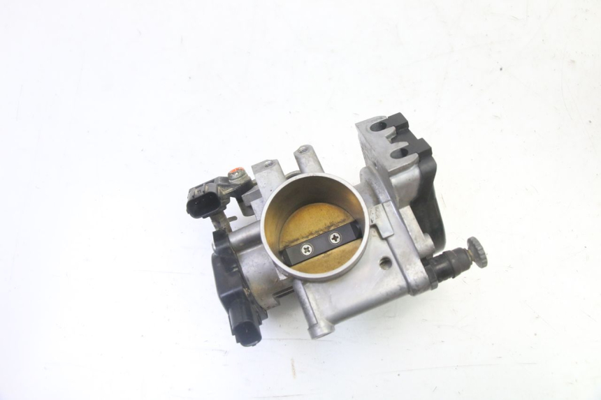 photo de INJECTION THROTTLE BODIES YAMAHA YZF YZ-F 450 (2014 - 2016) - Main view