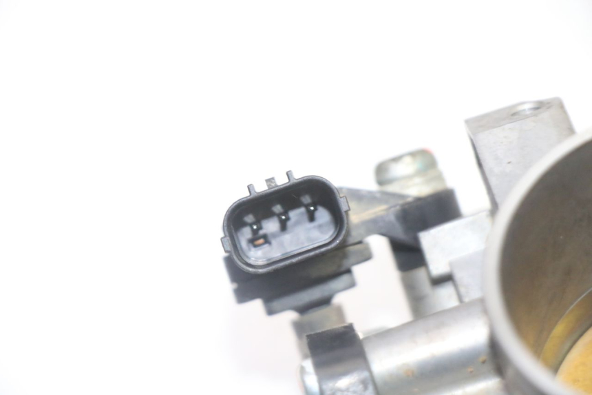 photo de INJECTION THROTTLE BODIES YAMAHA YZF YZ-F 450 (2014 - 2016) - Component detail