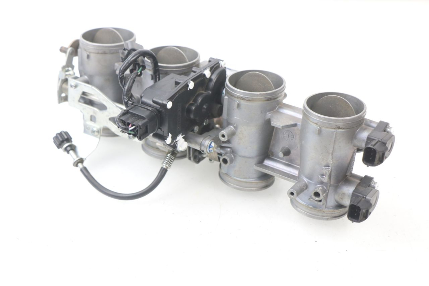 photo de INJECTION THROTTLE BODIES KAWASAKI Z ABS 750 (2007 - 2013) - Main view