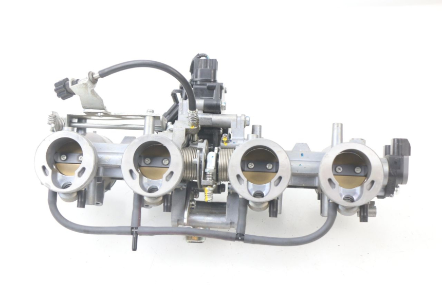 photo de INJECTION THROTTLE BODIES KAWASAKI Z ABS 750 (2007 - 2013) - Additional view of the item