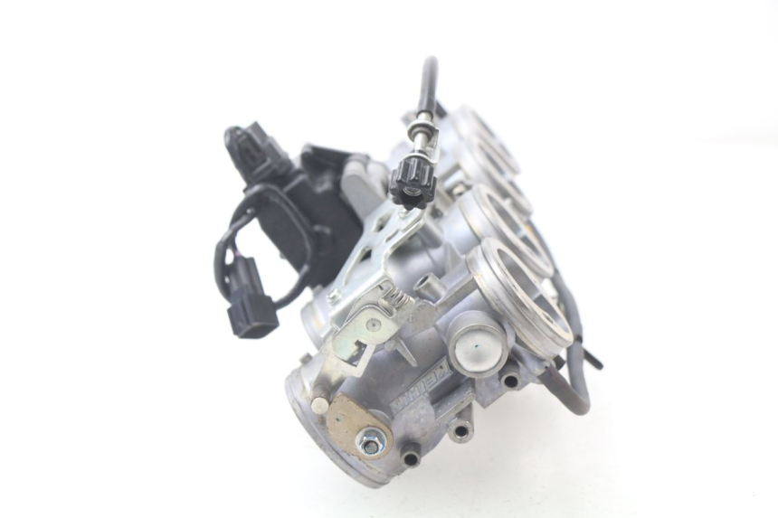 photo de INJECTION THROTTLE BODIES KAWASAKI Z ABS 750 (2007 - 2013) - Distinctive features