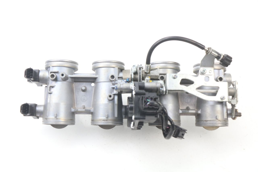 photo de INJECTION THROTTLE BODIES KAWASAKI Z ABS 750 (2007 - 2013) - Supplementary product photo