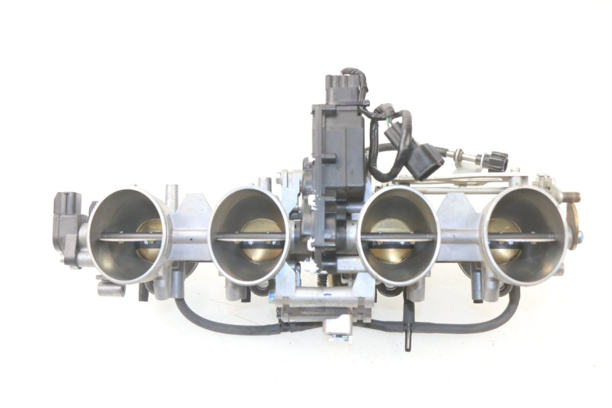 photo de INJECTION THROTTLE BODIES KAWASAKI Z ABS 750 (2007 - 2013) - Product overview