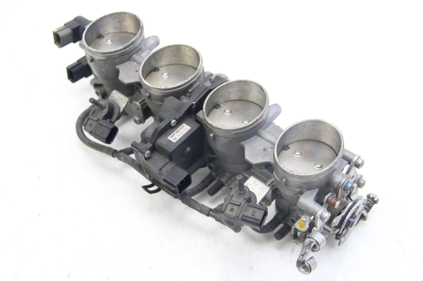 photo de INJECTION KAWASAKI Z ABS 1000 (2014 - 2020) - Alternative perspective