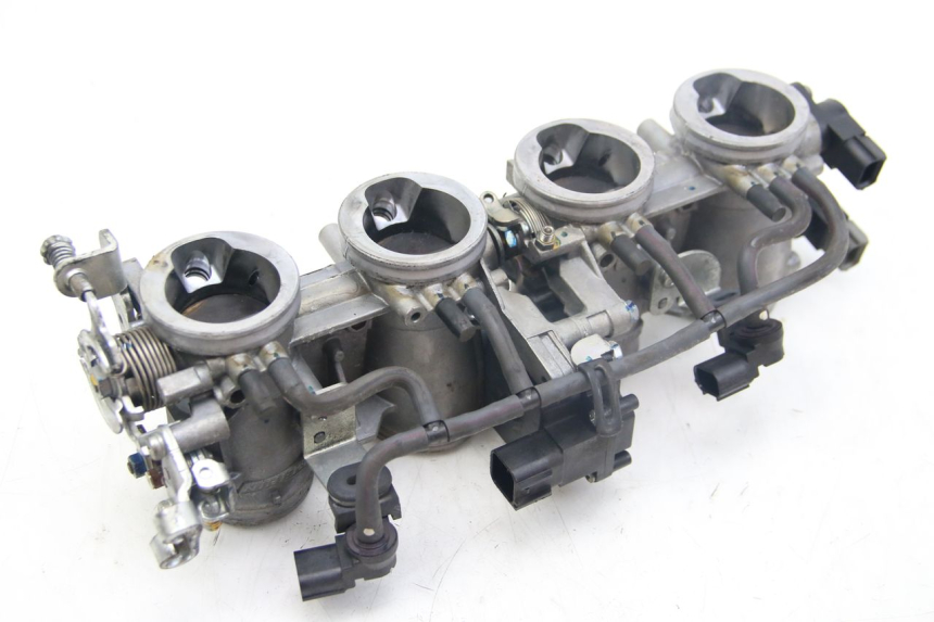 photo de INJECTION KAWASAKI Z ABS 1000 (2014 - 2020) - Markings and original references