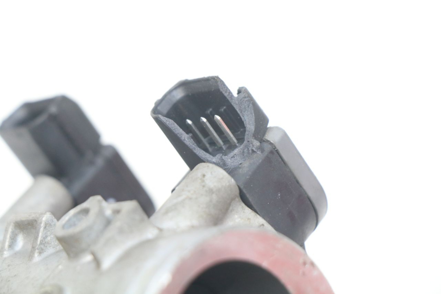 photo de INJECTION KAWASAKI Z S 750 (2003 - 2006) - Zoom on usage condition