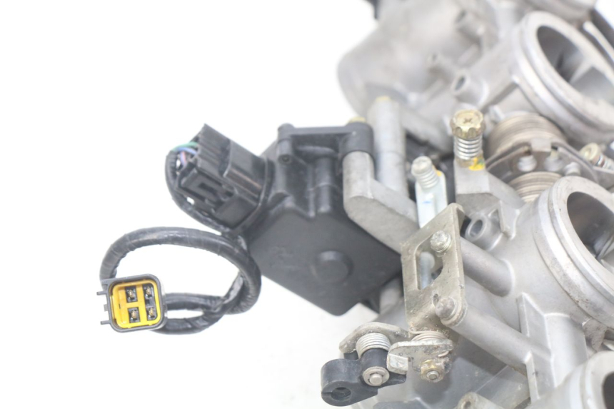photo de INJECTION KAWASAKI Z S 750 (2003 - 2006) - Technical close-up
