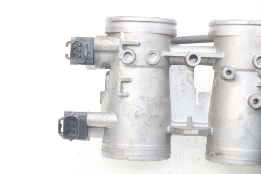 photo de INJECTION KAWASAKI Z S 750 (2003 - 2006) - Surface and material condition