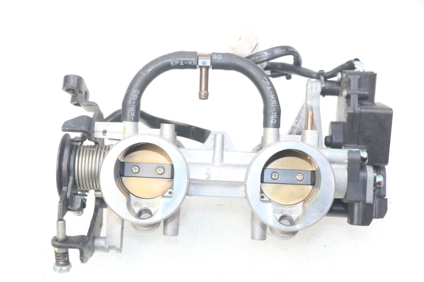 photo de INJECTION KAWASAKI Z 650 (2016 - 2019) - Main view