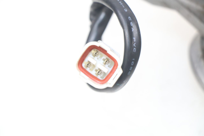 photo de INJECTION KAWASAKI Z 650 (2016 - 2019) - Additional view of the item