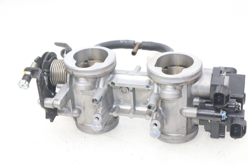 photo de INJECTION KAWASAKI Z 650 (2016 - 2019) - Product overview