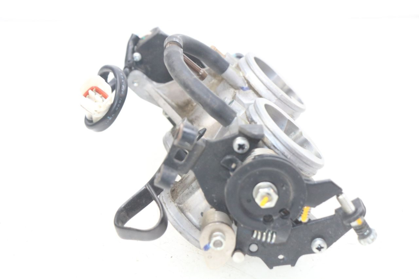 photo de INJECTION KAWASAKI Z 650 (2016 - 2019) - Surface and material condition