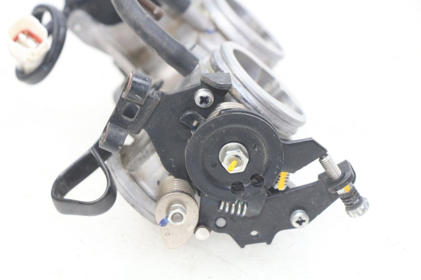 photo de INJECTION KAWASAKI Z 650 (2016 - 2019) - Checked used part