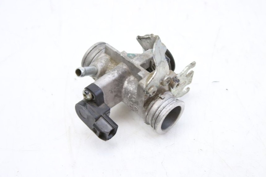 photo de INJECTION PIAGGIO ZIP 4T 50 (2018 - 2020) - Main view