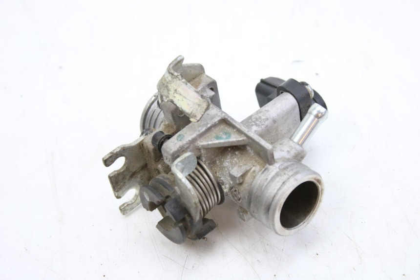 photo de INJECTION PIAGGIO ZIP 4T 50 (2018 - 2020) - Component detail