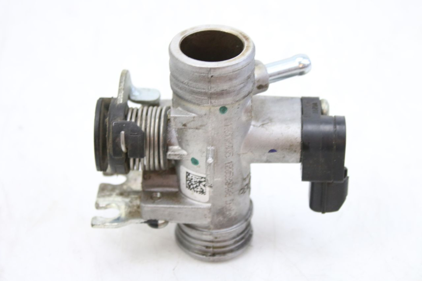 photo de INJECTION PIAGGIO ZIP 4T 50 (2018 - 2020) - Zoom on usage condition