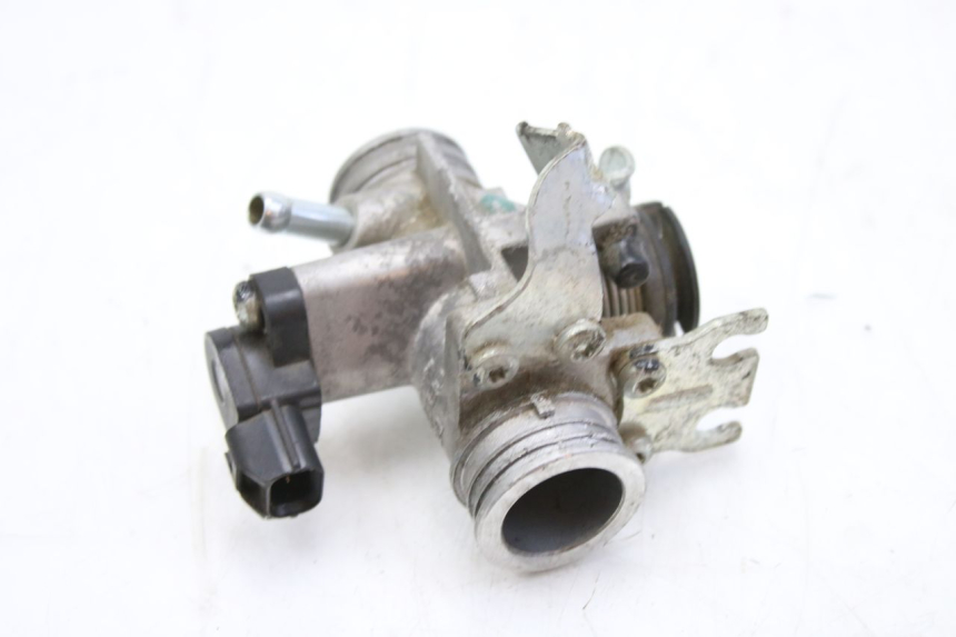 photo de INJECTION PIAGGIO ZIP 4T 50 (2018 - 2020) - Product overview