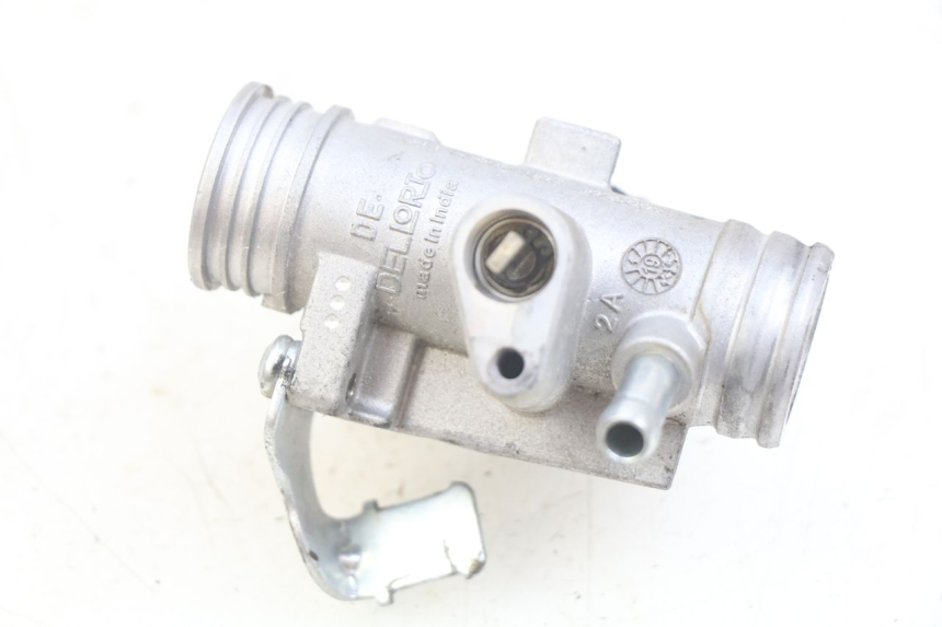 photo de INJECTION PIAGGIO ZIP 4T 50 (2018 - 2020) - Main view