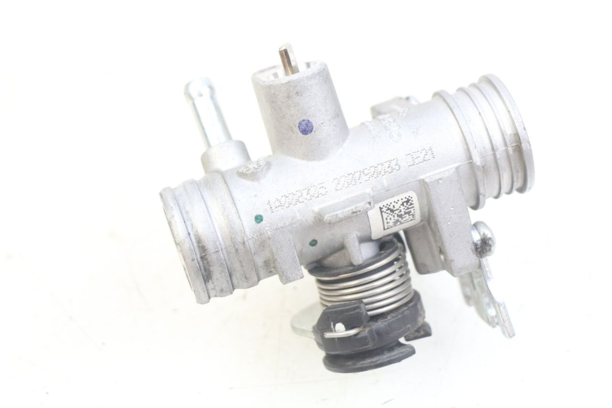 photo de INJECTION PIAGGIO ZIP 4T 50 (2018 - 2020) - Component detail