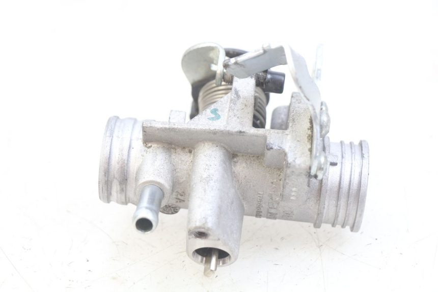 photo de INJECTION PIAGGIO ZIP 4T 50 (2018 - 2020) - Alternative perspective