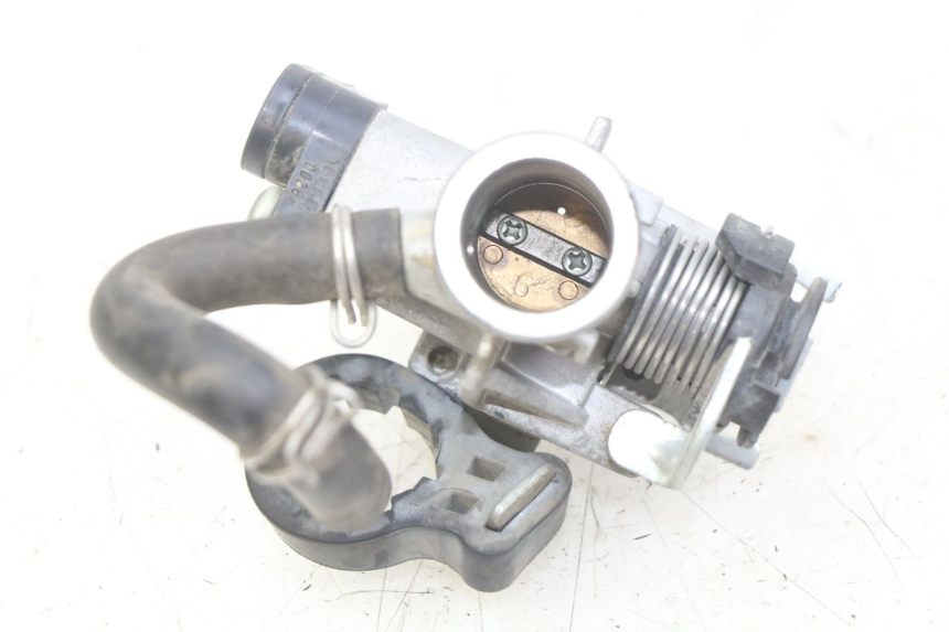 photo de INJECTION PIAGGIO ZIP 4T 50 (2018 - 2020) - Main view