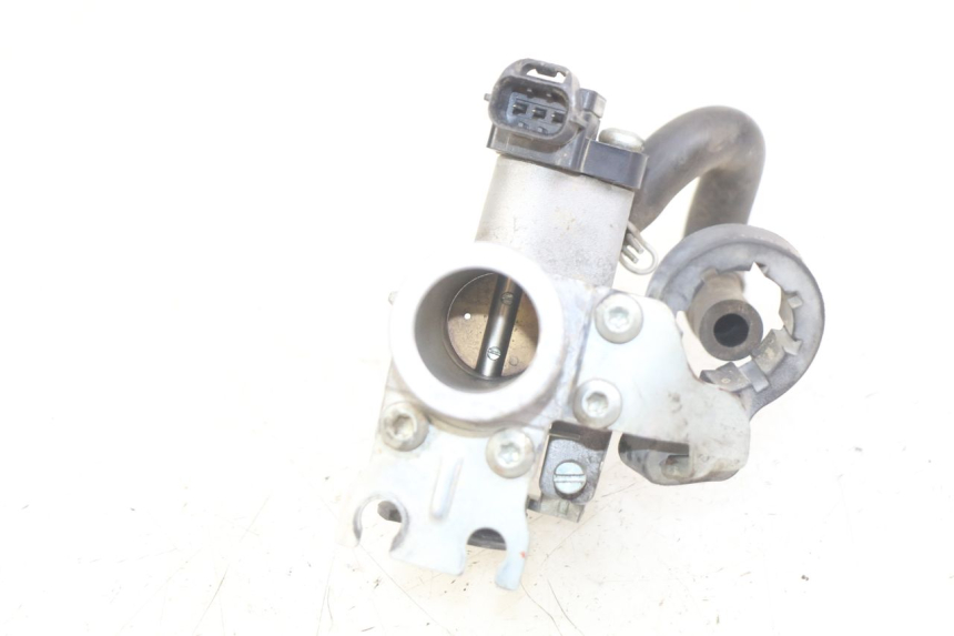 photo de INJECTION PIAGGIO ZIP 4T 50 (2018 - 2020) - Component detail