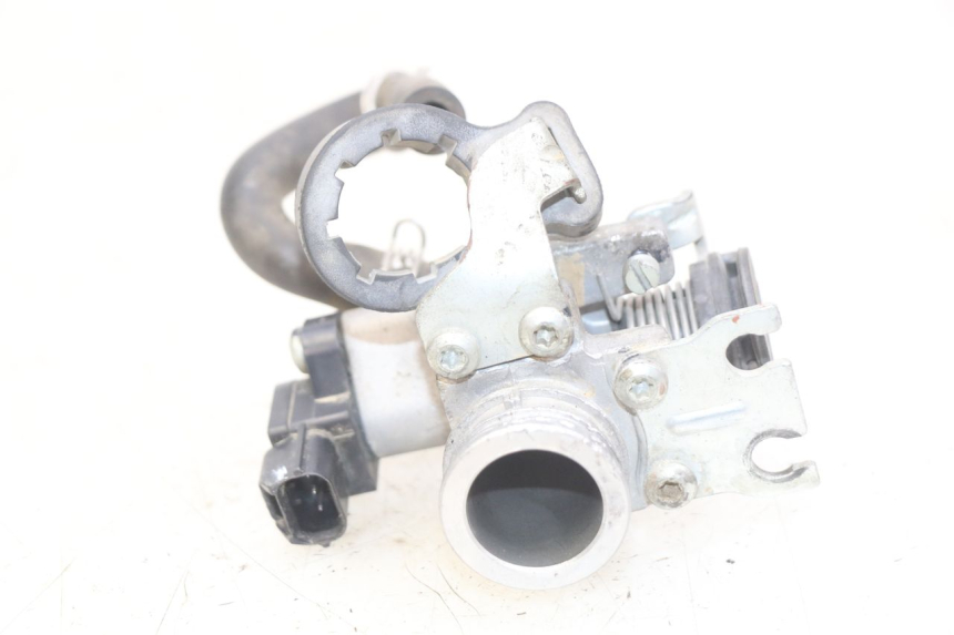 photo de INJECTION PIAGGIO ZIP 4T 50 (2018 - 2020) - Technical close-up