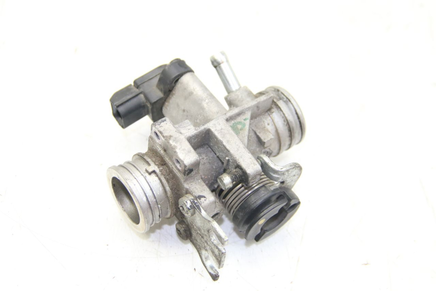 photo de INJECTION PIAGGIO ZIP 4T 50 (2018 - 2020) - Zoom on usage condition