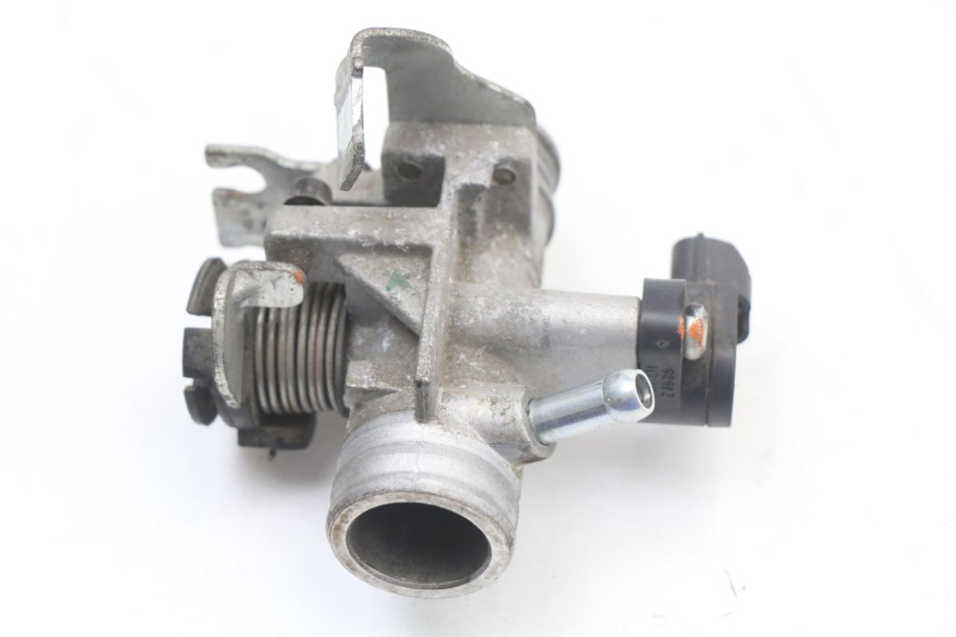 photo de INJECTION PIAGGIO ZIP 4T 50 (2018 - 2020) - Main view