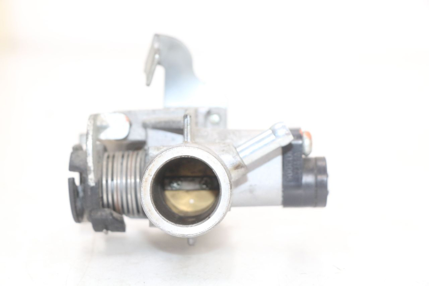 photo de INJECTION PIAGGIO ZIP 4T 50 (2018 - 2020) - Component detail