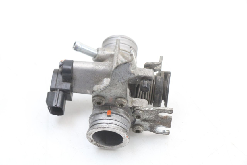 photo de INJECTION PIAGGIO ZIP 4T 50 (2018 - 2020) - Alternative perspective